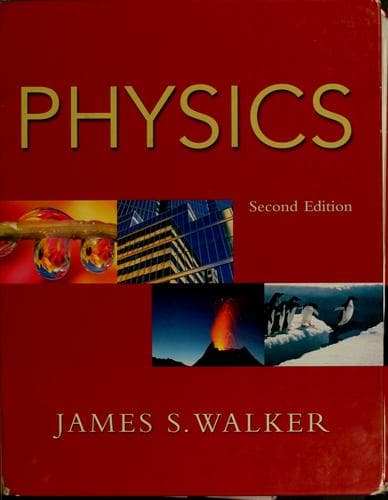 Cover image for Physics
