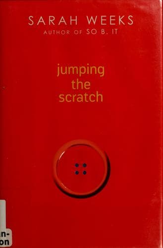Cover image for Jumping the scratch