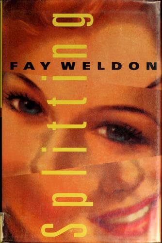 Cover image for Splitting