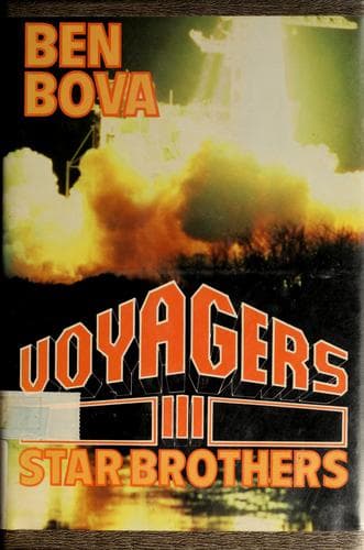 Cover image for Voyagers III