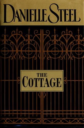 Cover image for The cottage