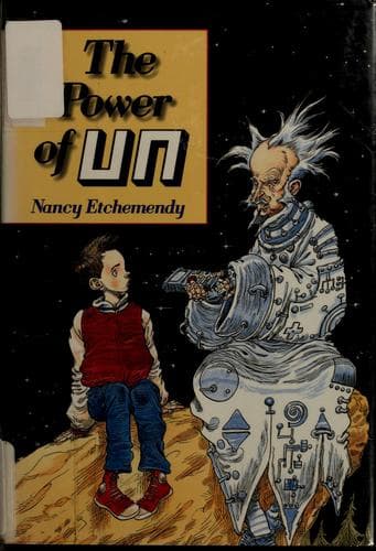 Cover image for The Power of Un