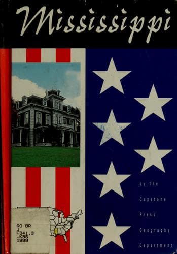 Cover image for Mississippi