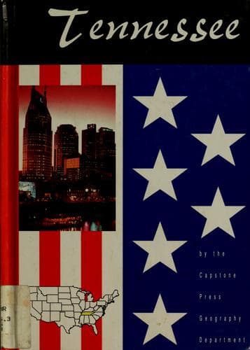 Cover image for Tennessee