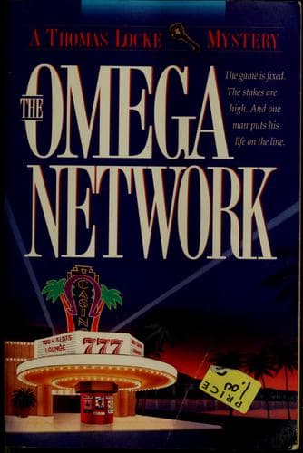 Cover image for The Omega network