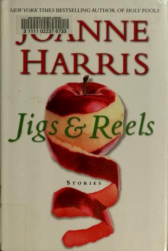 Cover image for Jigs & reels