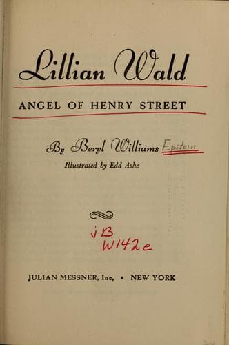 Book cover image