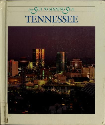 Cover image for Tennessee