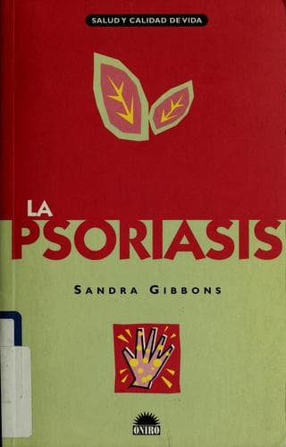 Cover image for La Psoriasis