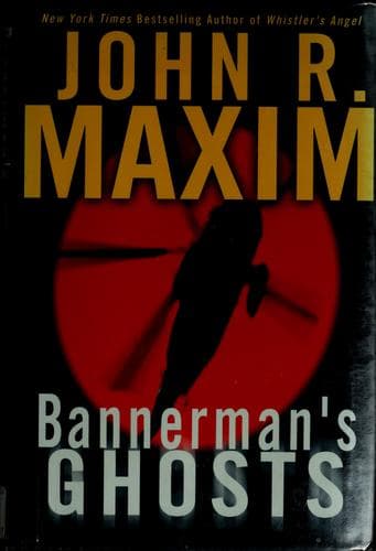Cover image for Bannerman's ghosts