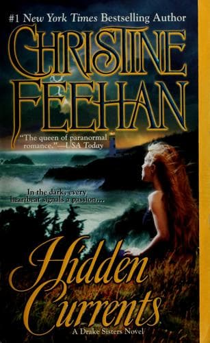 Cover image for Hidden currents