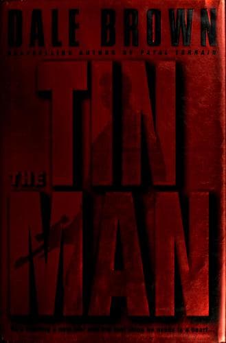 Cover image for The tin man
