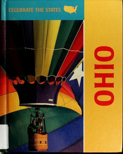 Cover image for Ohio