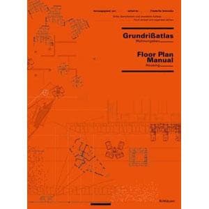 Cover image for Floor Plan Manual: Housing