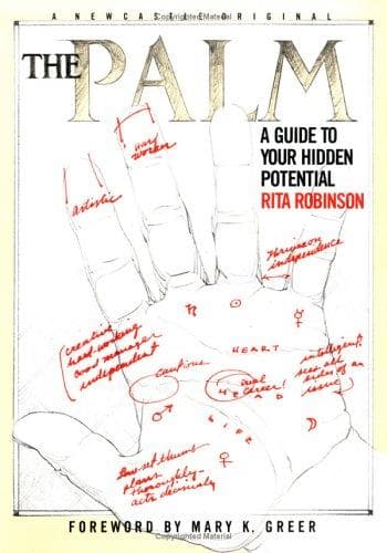 Cover image for The Palm