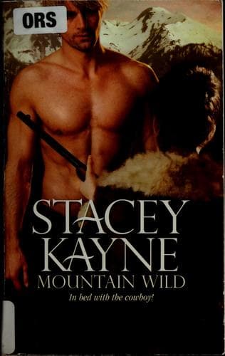 Cover image for Mountain Wild