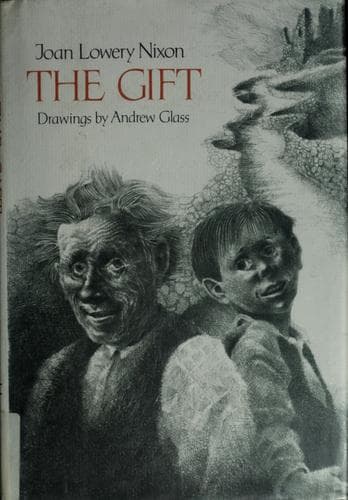 Cover image for The gift
