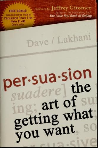 Cover image for Persuasion