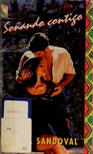 Cover image for Dreaming of you =