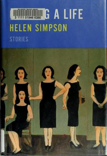 Cover image for Getting a life