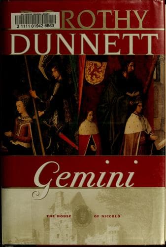 Cover image for Gemini
