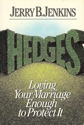 Cover image for Hedges