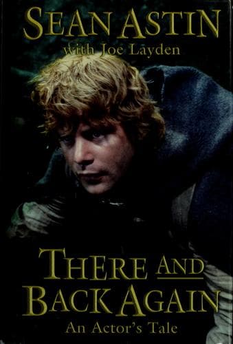 Cover image for There and back again