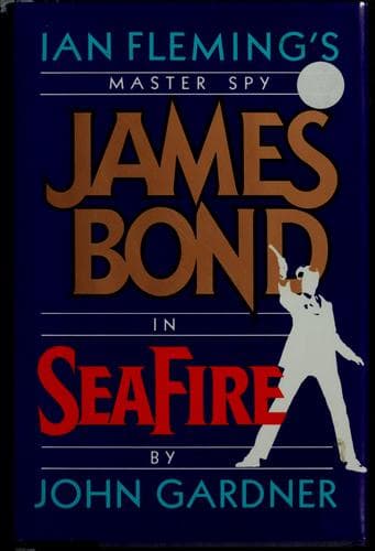 Cover image for Seafire