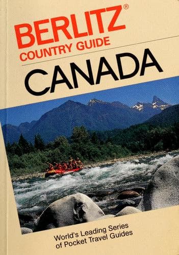 Cover image for Canada