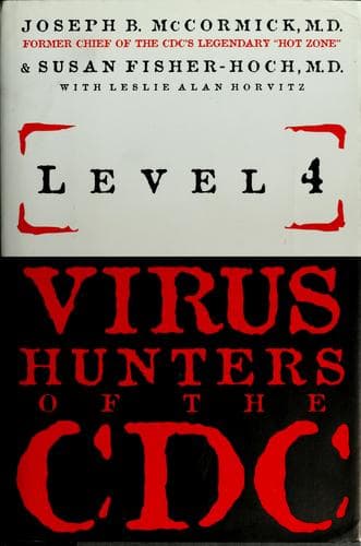 Cover image for Level 4