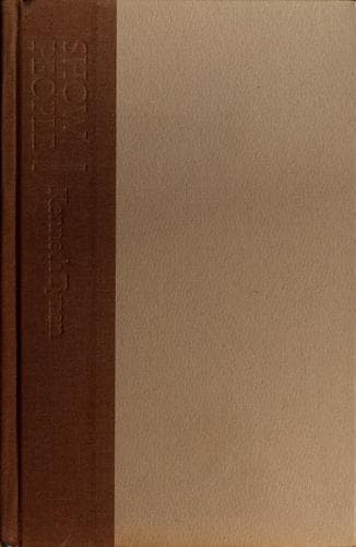 Cover image for Show people