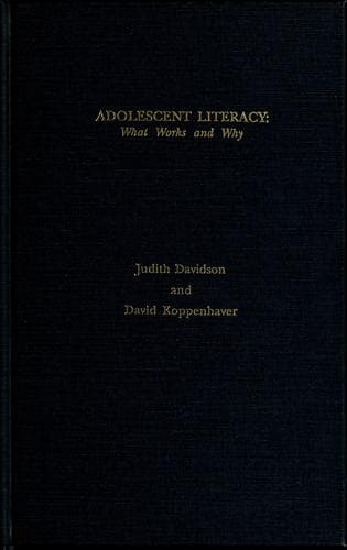 Book cover image