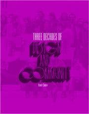 Three decades of design and community