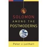 Cover image for Solomon Among the Postmoderns