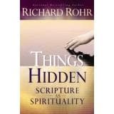 Cover image for Things Hidden: Scripture as Spirituality