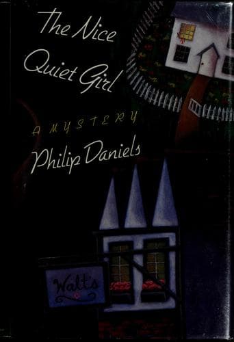 Cover image for The nice quiet girl