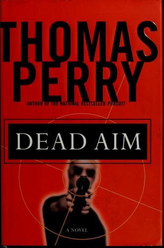 Cover image for Dead aim
