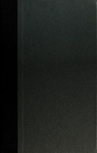 Cover image for Malice