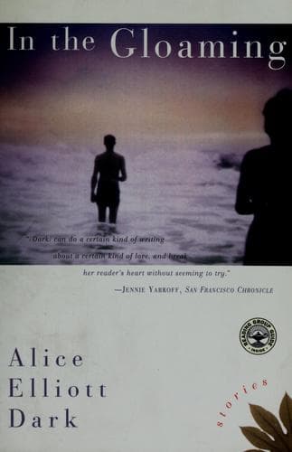 Cover image for In the gloaming