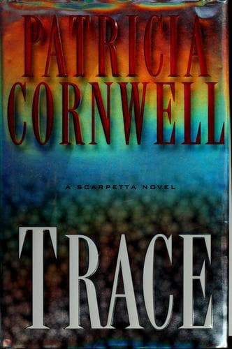 Cover image for Trace