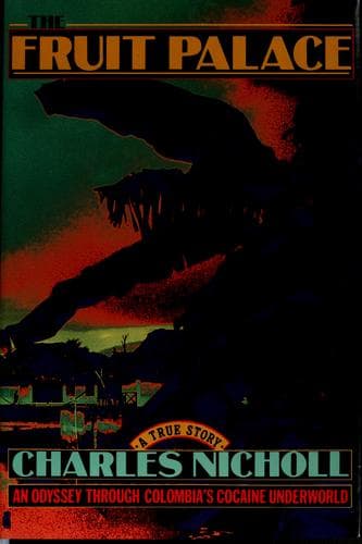 Cover image for The Fruit Palace