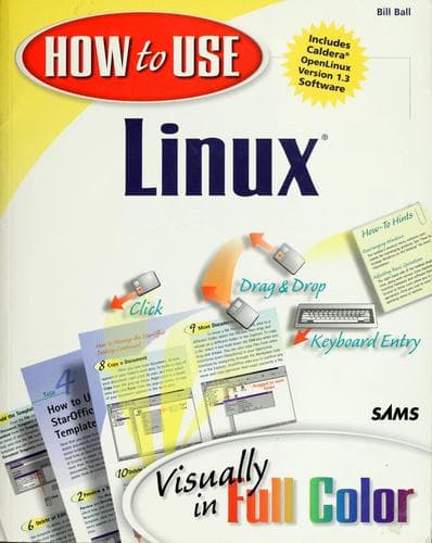 Cover image for How to use Linux