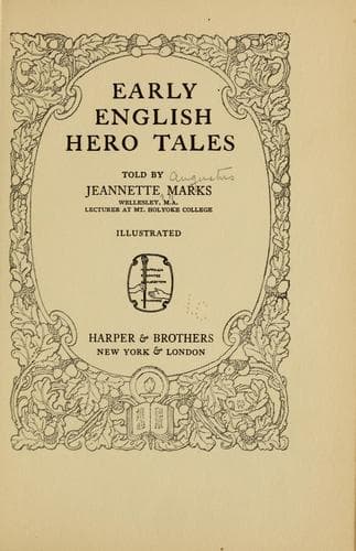Book cover image