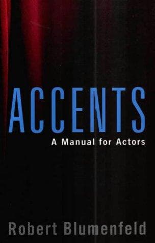 Cover image for Accents