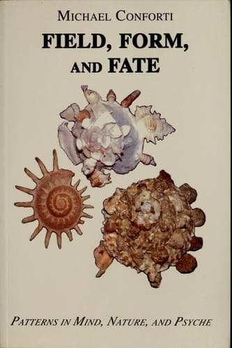 Cover image for Field, form, and fate