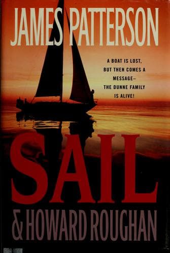 Cover image for Sail
