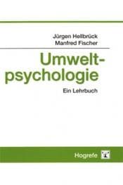 Cover image for Umweltpsychologie