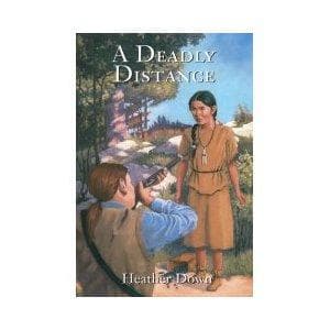 Cover image for A Deadly Distance