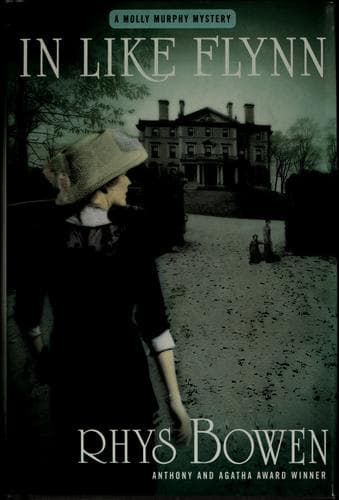 Cover image for In like Flynn