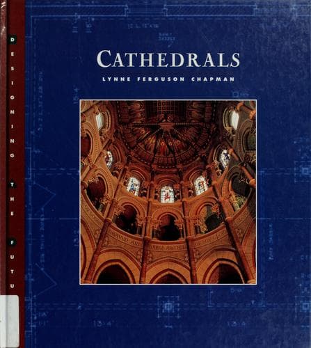 Cover image for Cathedrals